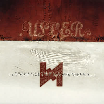 Ulver: "Themes From William Blake's The Marriage Of Heaven And Hell" – 1998